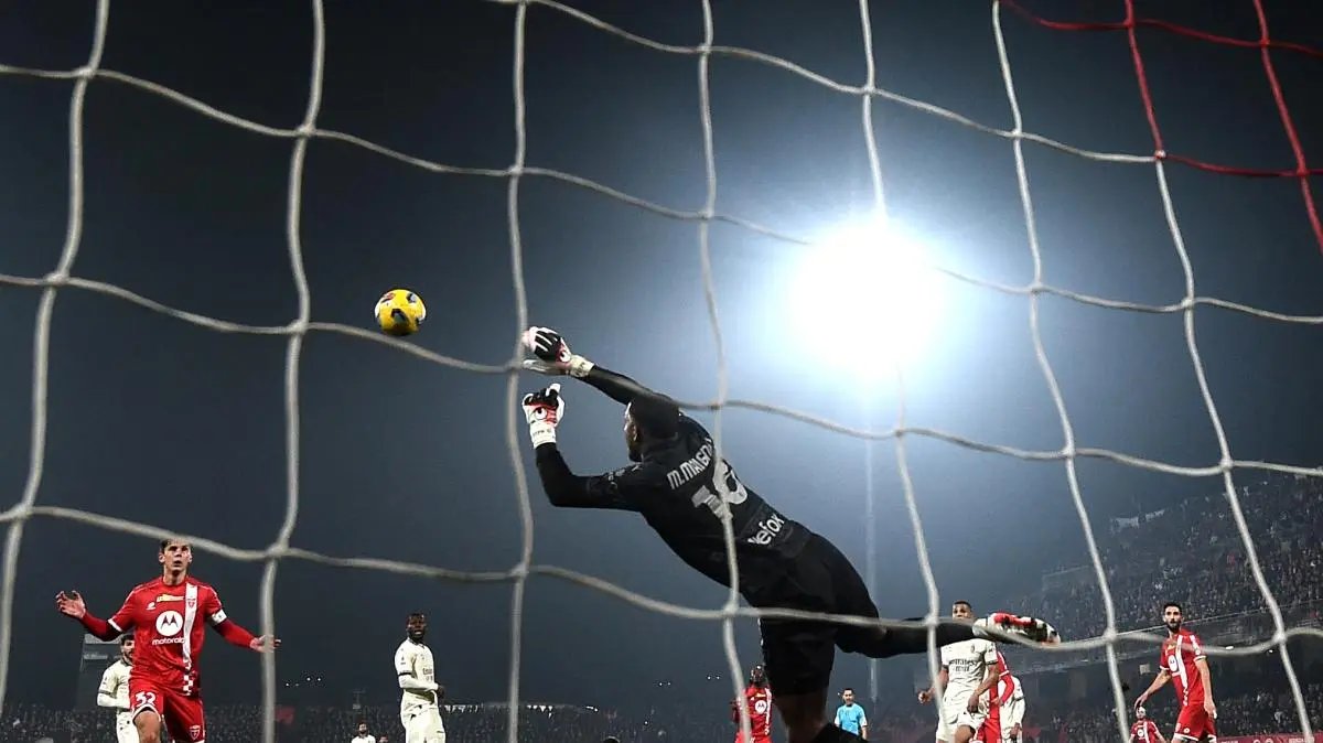 意甲前5轮场均2.9球 五大联赛唯一未现0-0