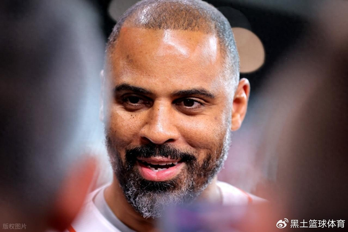 乌度卡：火箭将压缩杜兰特时间，阿门上赛季联盟第一