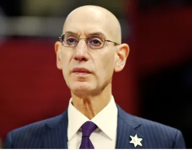 NBA官方否认第二土豪线损害中低收入球员利益