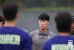 韩媒：韩国U21奥运代表队面临多重挑战 金殷中上任需解决球员征召难题