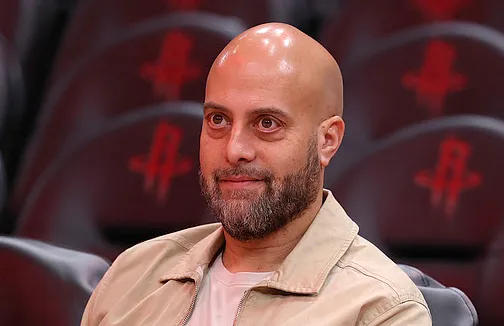 斯通：NBA球队若无法保持健康，季后赛第一轮都难赢球