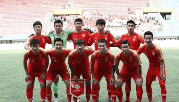 安东尼奥·普切率U23夺亚运铜牌后队伍将解散 中国足协未正式任命其执教U21国奥
