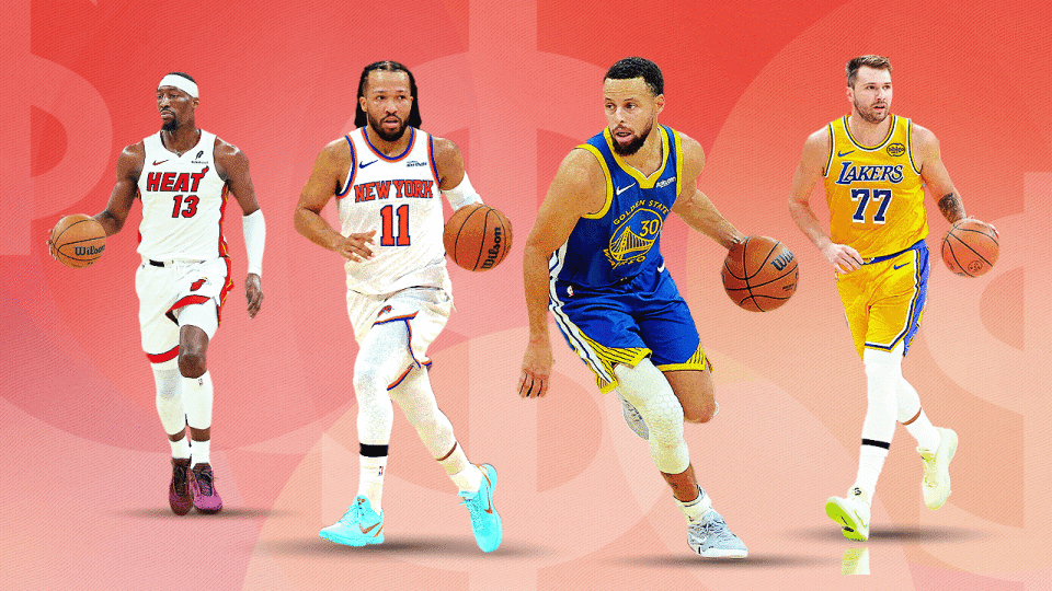 NBA球队估值榜：勇士145亿连续6年居首 尼克斯湖人分列二三