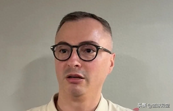 广东主帅赛后不满球队三分+防守+篮板，认可体系打法
