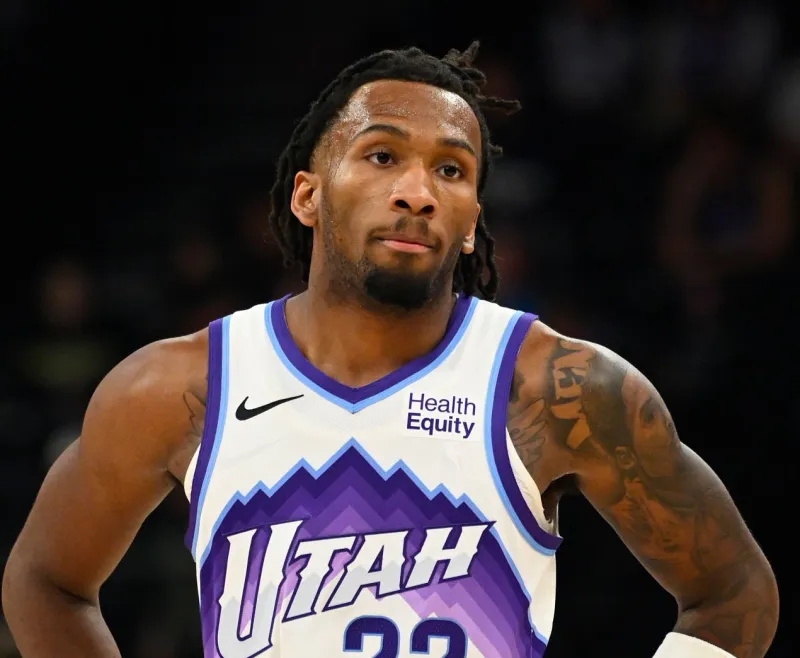 阿里纳斯：高二的彼得森便已拥有NBA级别的心智、极其自律