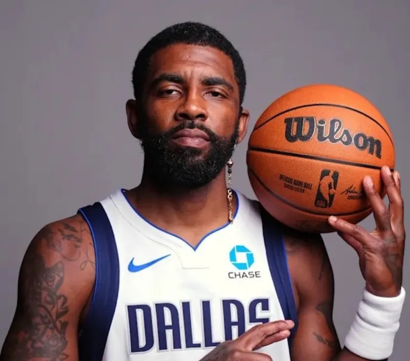 NBA记者：活塞内部人士高度认可欧文球风及创造进攻能力
