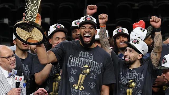 打了82场却只能签非保障合同，NBA中产球员的处境有多难