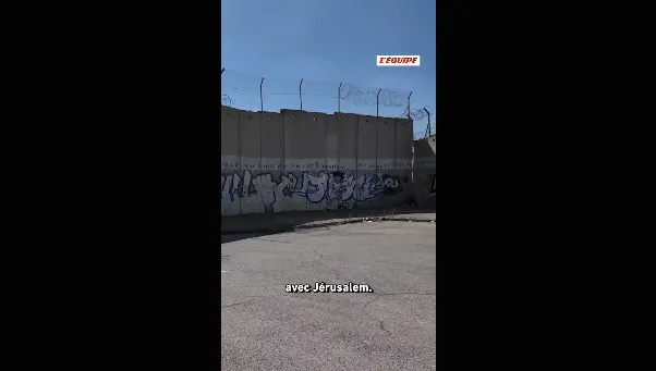 巴勒斯坦足协抵制以色列，可能反对因凡蒂诺