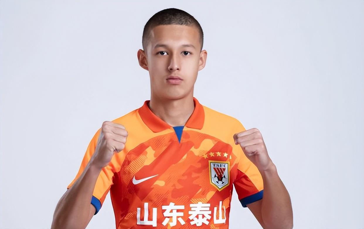 依木兰天赋出众却遭双线冷落，山东泰山与U23国足4点原因分析