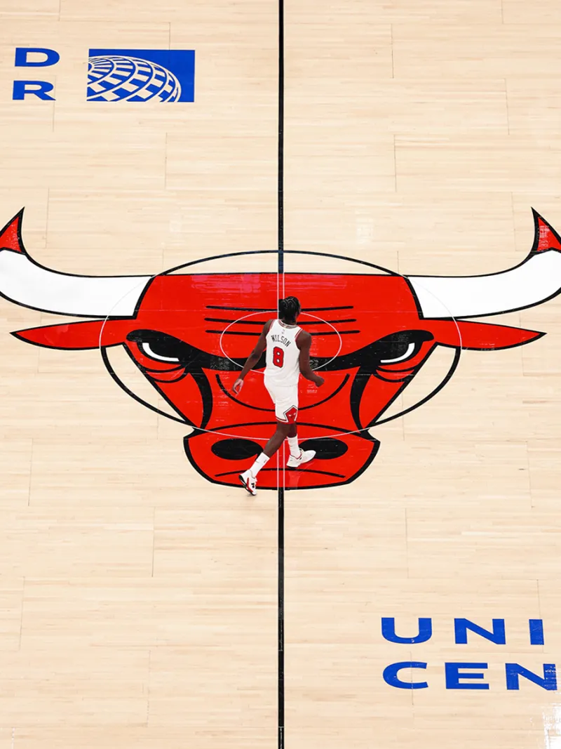 NBA季前赛：凯莱布-威尔逊16分钟仅得1分3篮板2失误 正负值-22