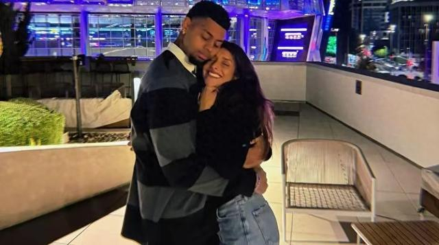 NBA球员兰姆被曝与国王老板女儿交往，引发管理层动荡