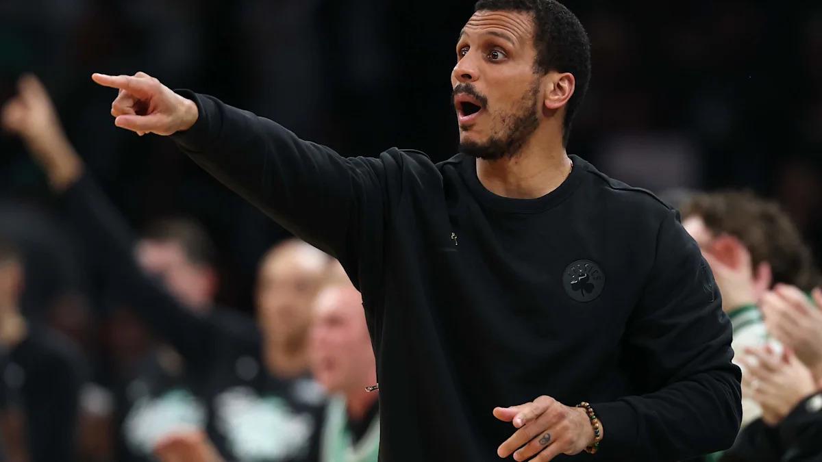 德文·卡特17分抢回NBA饭碗，凯尔特人季前赛击败骑士