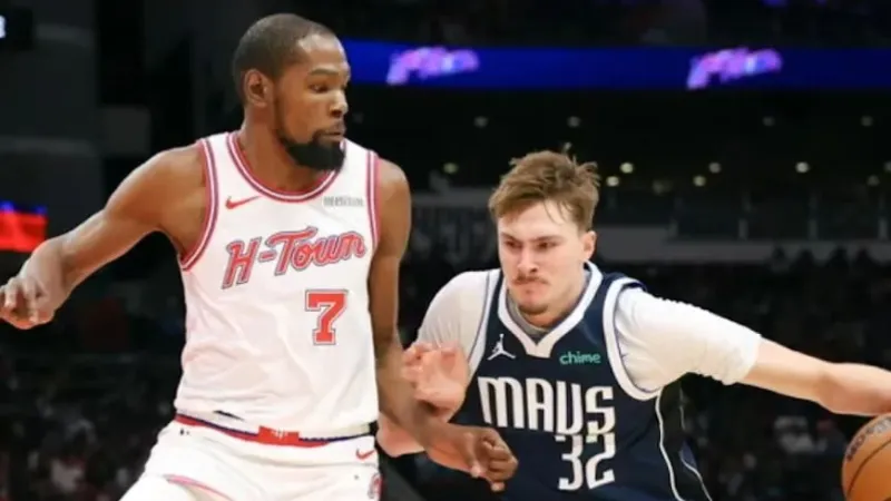 苏群：明年NBA中国赛将由开拓者对步行者 杨瀚森将亮相
