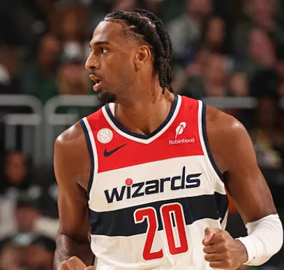 25-26赛季NBA常规赛末节净效率值最差球队：奇才-9.7第一