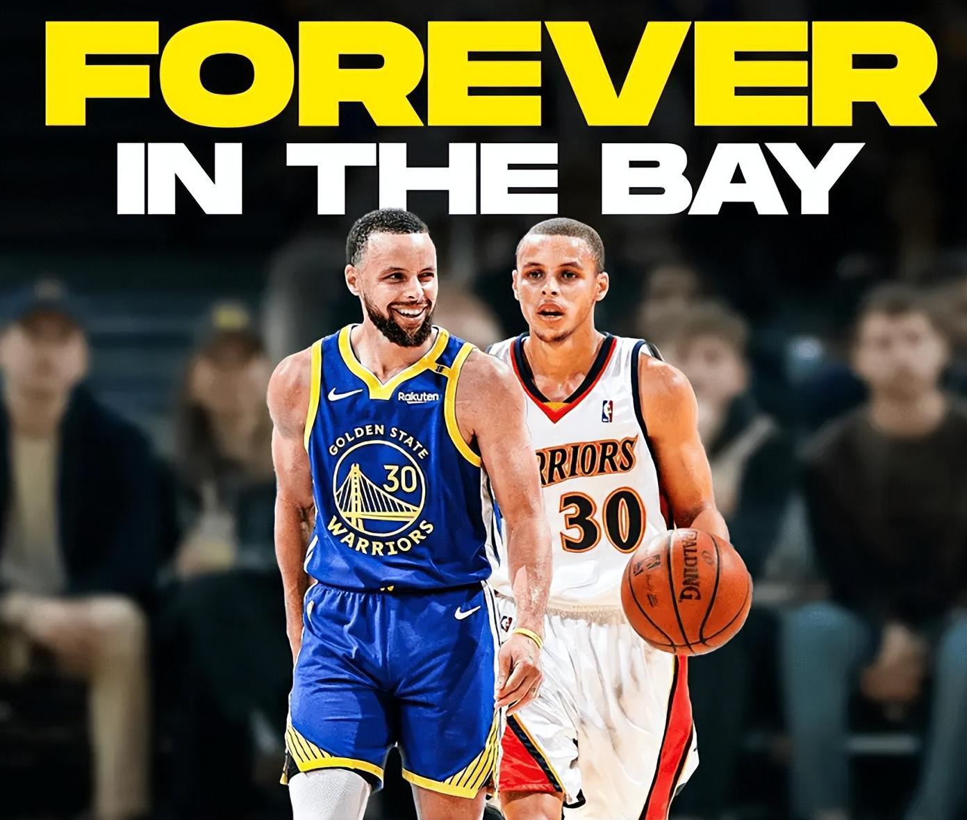 勇士市值145亿美金刷新NBA纪录,库里母亲60岁宣布再婚