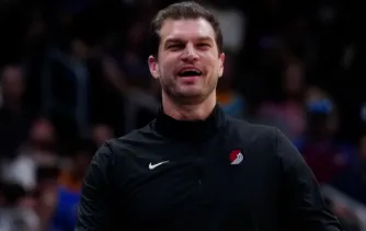 NBA季前赛灰熊104-100公牛 斯普利特:第三节开局表现值得肯定