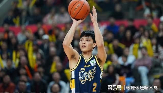 CBA季前赛山东74-68逆转广东 班顿18+7+5助球队取胜