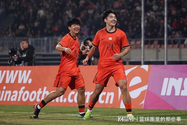 国少队时隔21年重返世少赛 首战对阵世界第一西班牙U17胜率不足10%