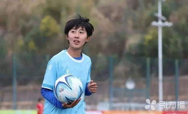 中国U-17女足公布世界杯名单 张家港双星入选
