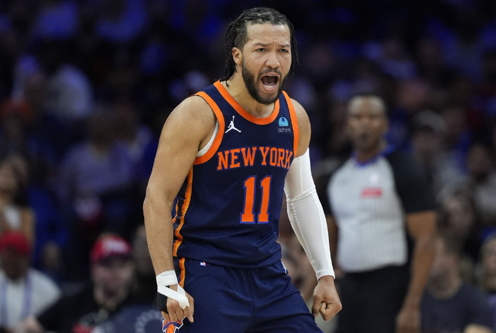 NBA历史五大顶级二轮秀：约基奇、罗德曼、吉诺比利等均不逊同届前三