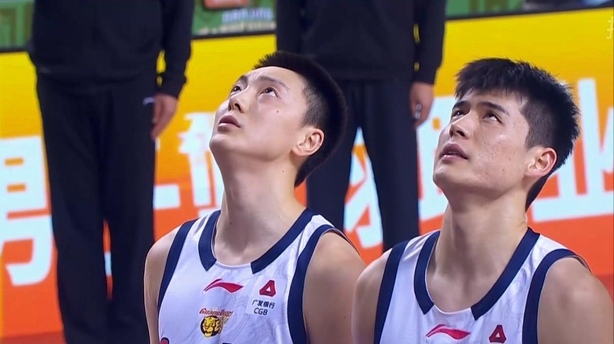 广东男篮68-74不敌山东男篮，雅科夫列维奇执教首秀4大亮点