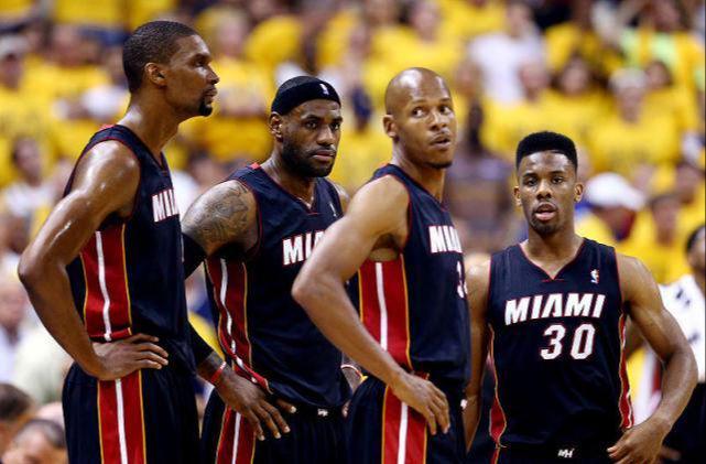 ESPN发布21世纪NBA球员榜：詹姆斯第一 科比力压库里