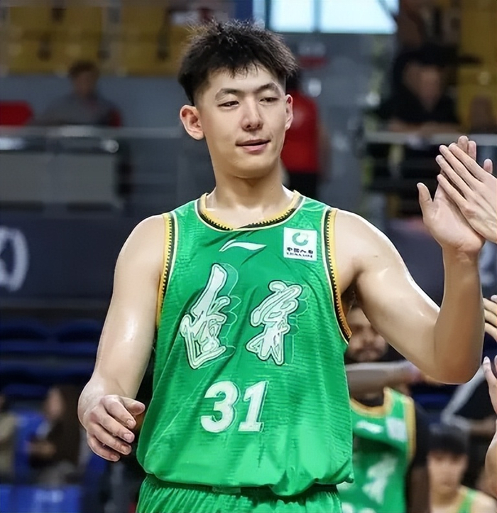 辽宁今夏蜕变！张陈治锋高效终结，吴昌泽神准三分砍12分