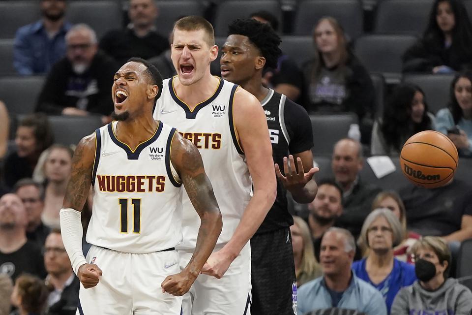 约基奇或签5年3.6亿美元！NBA历史最大合同 如此合同掘金吃得消吗