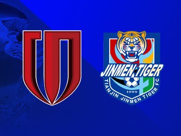 成都蓉城vs天津津门虎：打平即夺冠！双方均4外援首发
