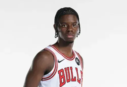 NBA季前赛灰熊104-100公牛 斯普利特谈威尔逊最后一投：积累比赛经验对他非常重要