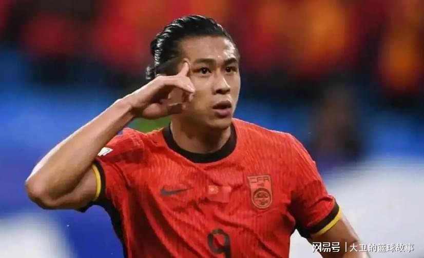 张玉宁3-0助国安取胜，助攻数据领跑本土球员，或成国足进攻核心