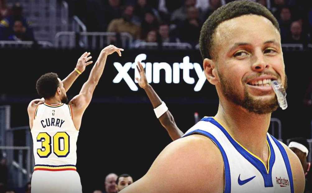 库里有望成为NBA历史上第四位一人一城坚守20年的球员