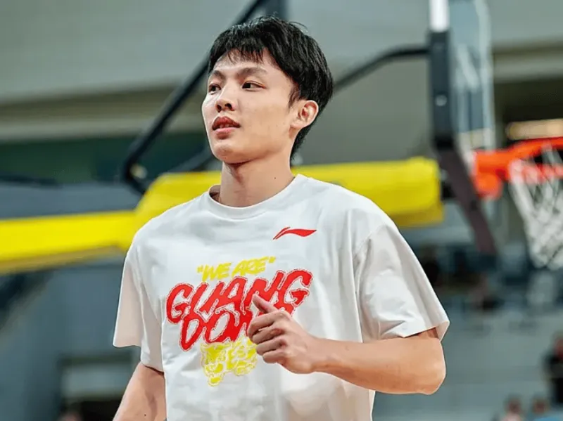徐杰18分6助攻3抢断，广州86-82击败广东