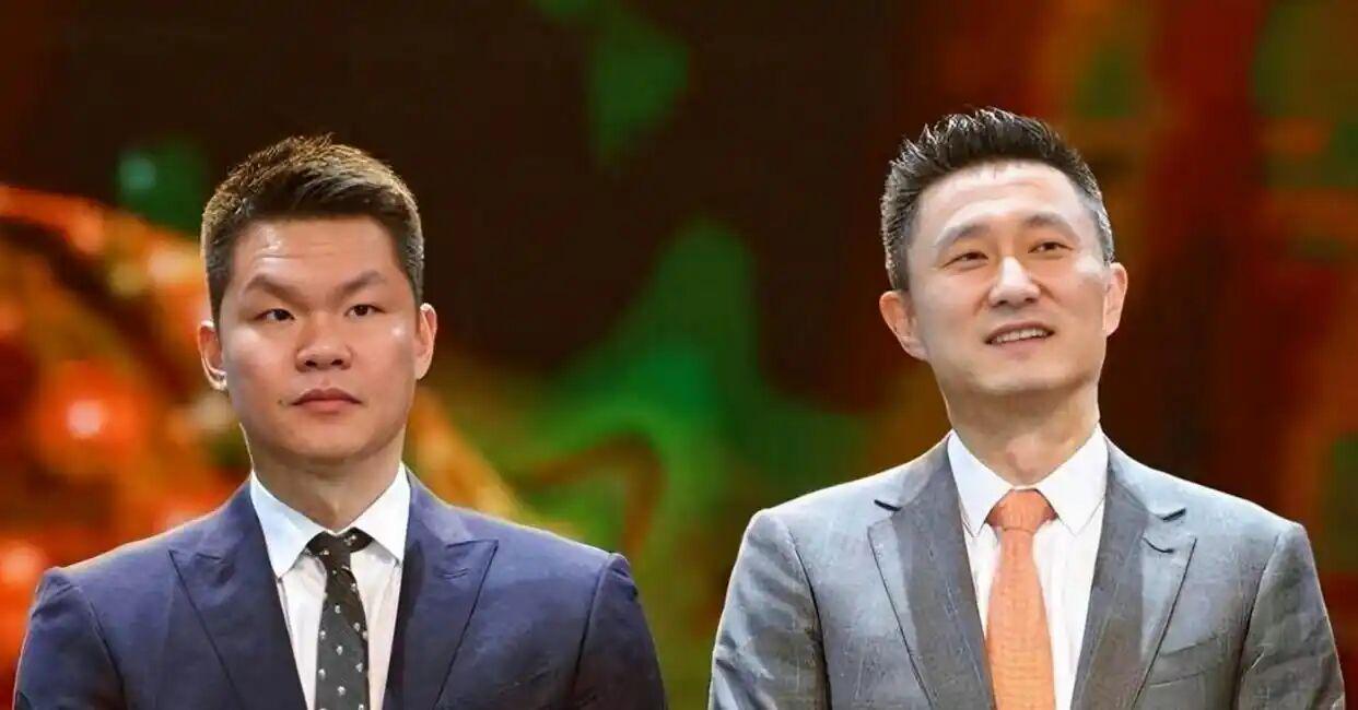 任骏飞回归广东宏远担任助理教练，年薪30万