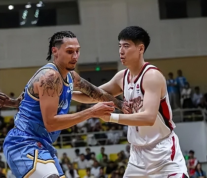 CBA季前赛北京97-96战胜浙江 沃特斯砍28分陈盈骏关键三分助球队取胜