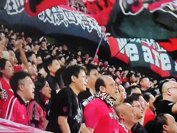 蓉城主场遭津门虎补时绝杀,中超夺冠梦碎平局魔咒