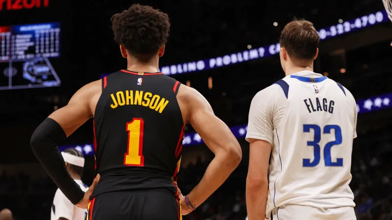 体育画报评NBA25岁以下十大球员：文班亚马居首，弗拉格第三