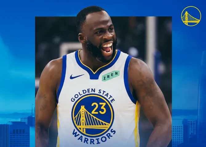 NBA季前赛：勇士111-106战胜国王 伦德博格23分埃卡夫25分