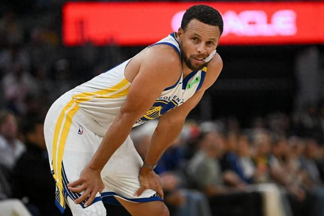 NBA季前赛勇士111-106击败国王 伦德博格砍23分10篮板成焦点