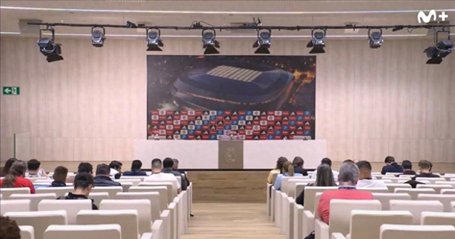 穆里尼奥缺席发布会,皇马两连红西甲裁判争议不断