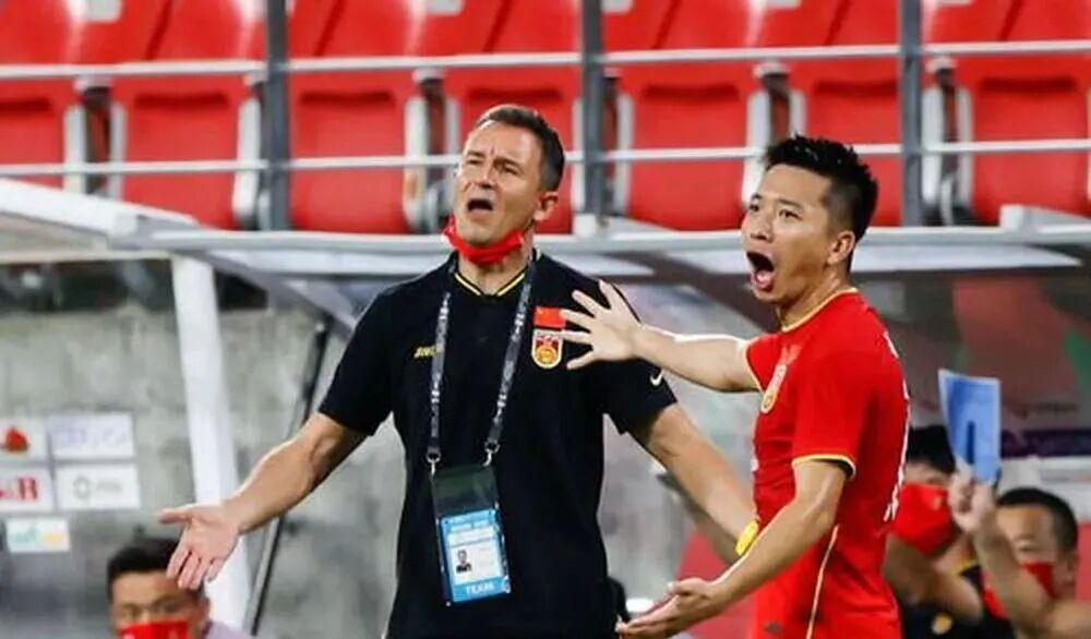 中国足球再无能踢五大联赛之人 仅武磊一人曾留洋
