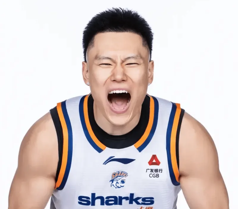 李弘权18分7篮板1抢断，上海109-93轻取福建