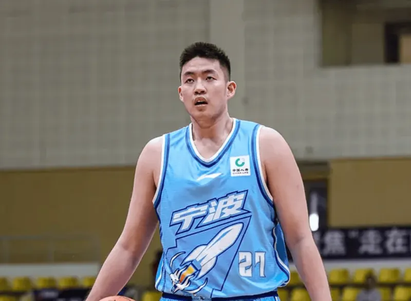 李苑鑫16分，浙江86-76战胜宁波