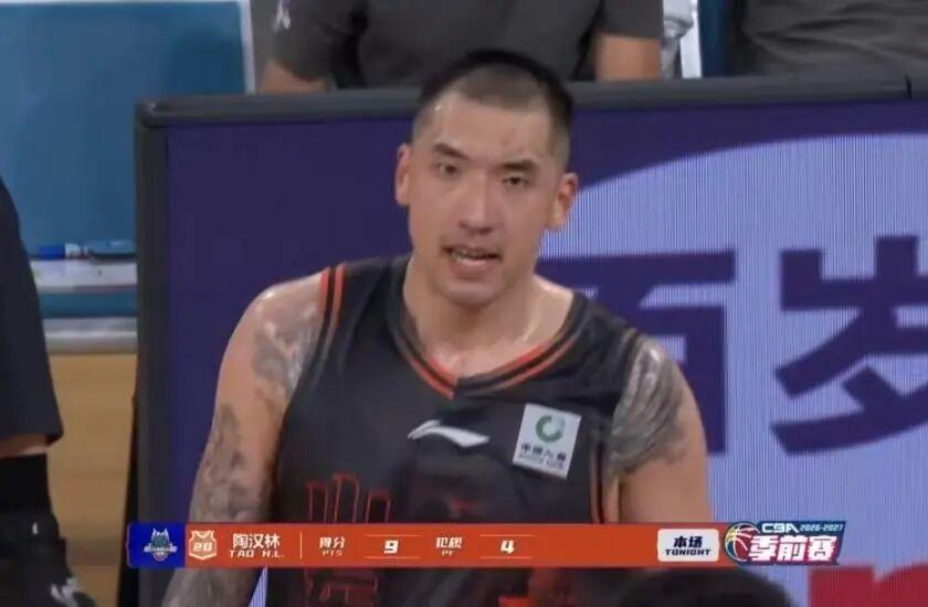 山东男篮逆转广州取三连胜 王岚嵚15+5麦考尔20+7+5
