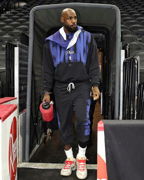 NBA新主题服装颜值评分引热议