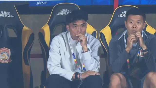 大连英博4-0西海岸，阿奇姆彭大四喜终结对手15场主场不败