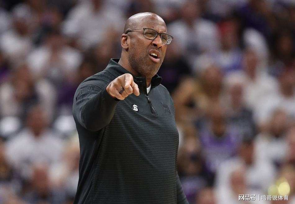 NBA主帅下赛季难被炒鱿鱼：科尔、乌杜卡、麦克布朗三将稳坐钓鱼台