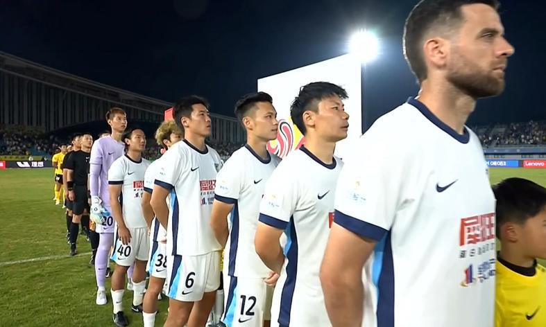 大连英博4-0西海岸！阿奇姆彭大四喜，杨铭锐替补奇兵，李国旭8.5分