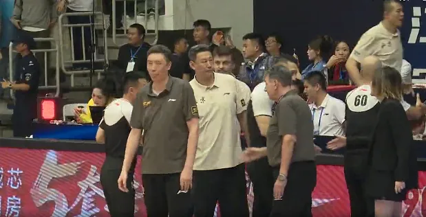CBA季前赛：北京86-83战胜江苏 陈盈骏16分庞峥麟18分