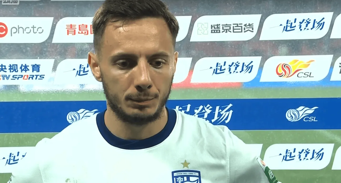洛泰：平局可惜但还有三场比赛，会拼尽全力完成赛季任务